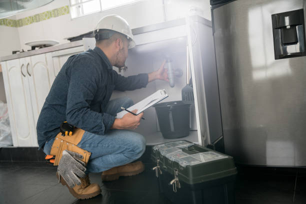Best Gas Line Repair  in Bend, OR