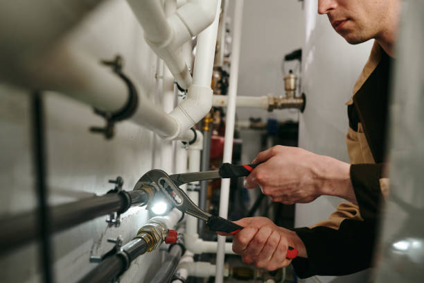 Best Shower Repair Services  in Bend, OR