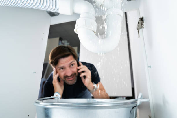 Best Sewer Line Replacement  in Bend, OR