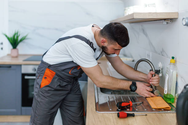 Best Water Softener Installation  in Bend, OR
