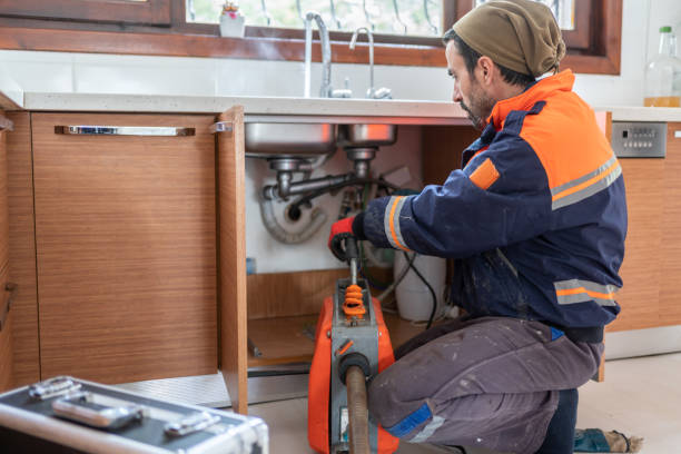 Best Emergency Plumbing Repair  in Bend, OR