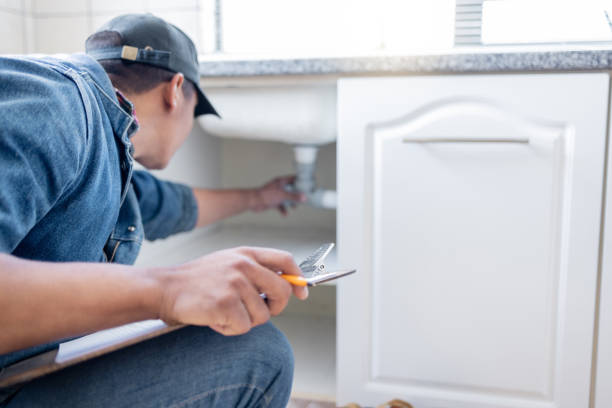 Reliable Bend, OR Plumbing Solutions