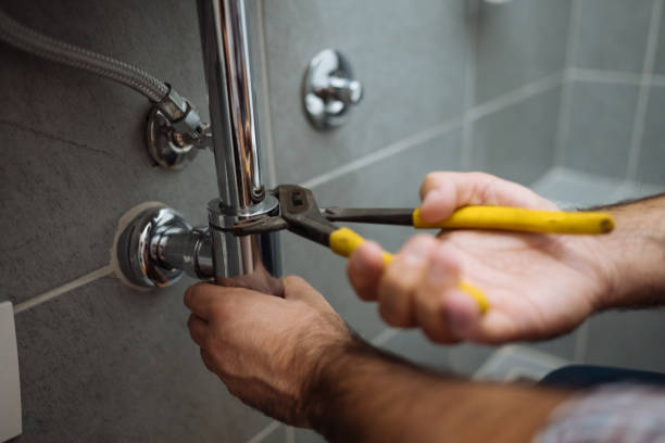 Best Hot Water Heater Installation  in Bend, OR