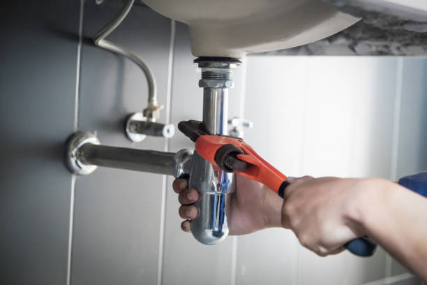 Water Softener Installation in Bend, OR