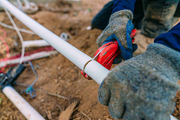 Best Sewer Line Repair  in Bend, OR