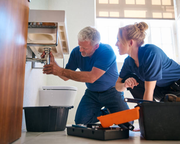 Best Affordable Plumber Near Me  in Bend, OR